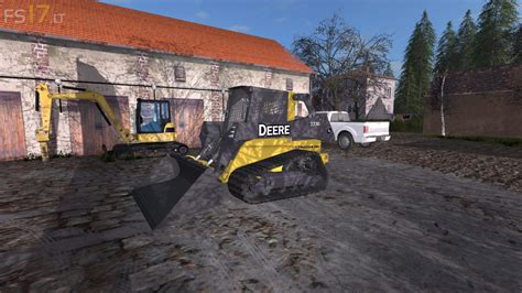 john deere skid steer fs17 mod|john deere fs17 modland.